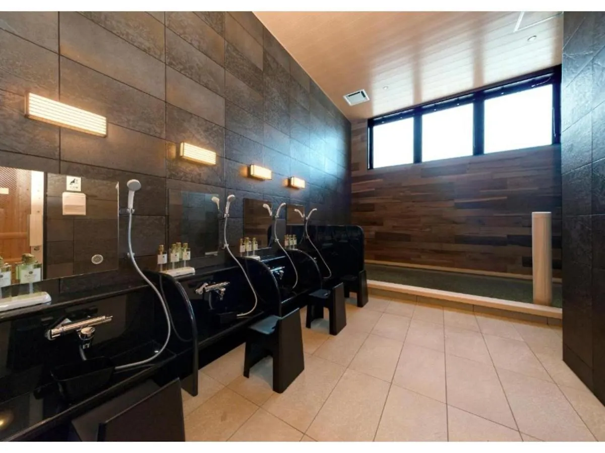 Queen'S Hotel Chitose - Vacation Stay 67739V Japan