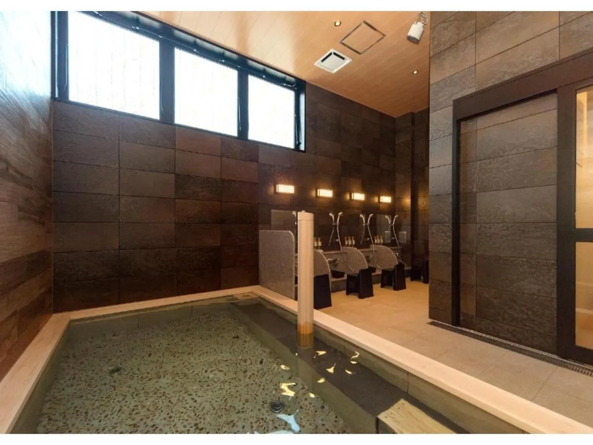Queen'S Hotel Chitose - Vacation Stay 67739V