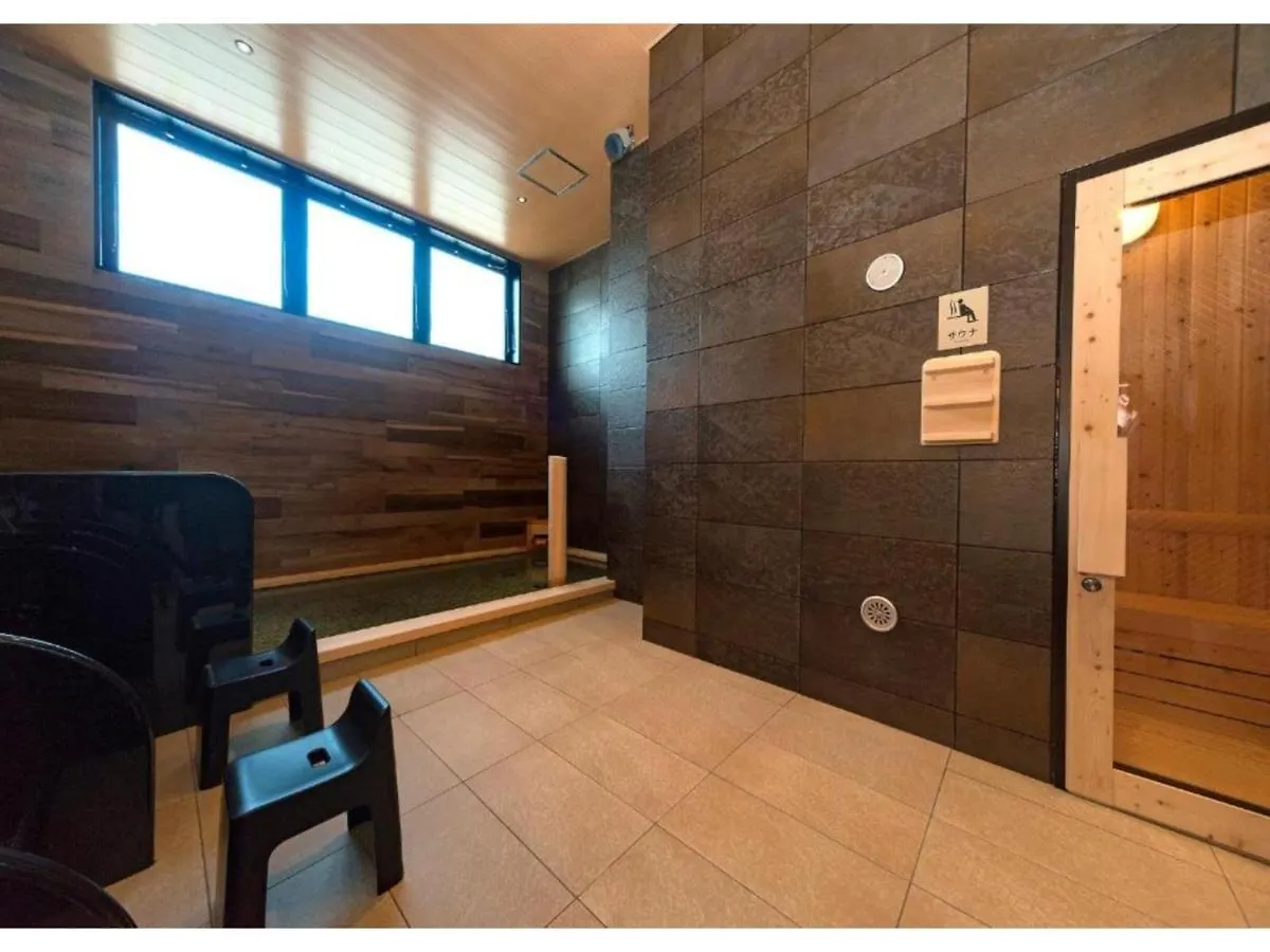 Queen'S Hotel Chitose - Vacation Stay 67739V