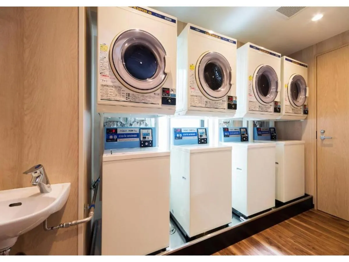Queen'S Hotel Chitose - Vacation Stay 67739V 0*, Chitose (Hokkaido) Japan